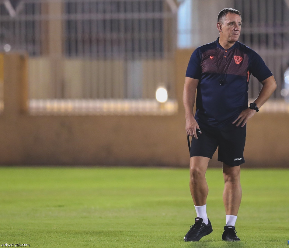 الفيحاء ينهي تحضيراته للاتحاد