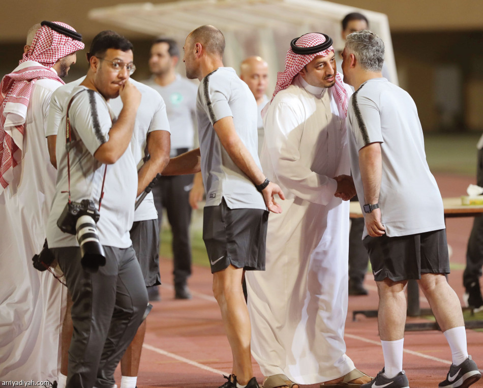 المسحل: 
نستهدف الـ 50