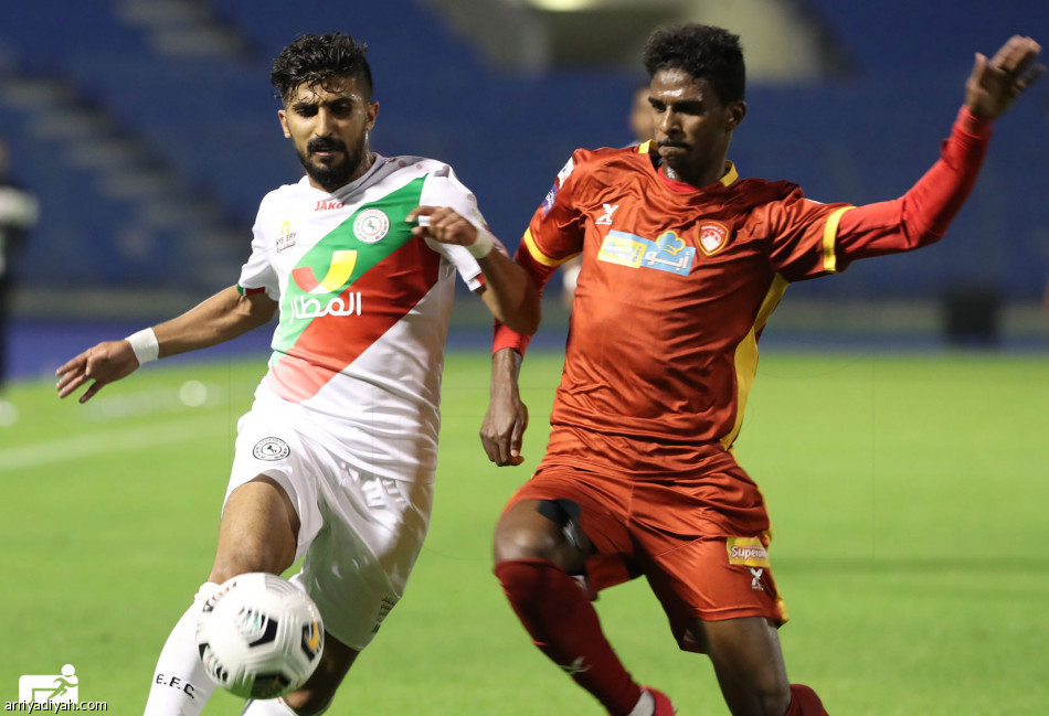 الاتفاق يفرح بعد 49 يوما