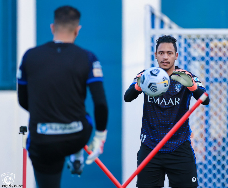 ميكالي يريح دوليي الهلال 3 أيام