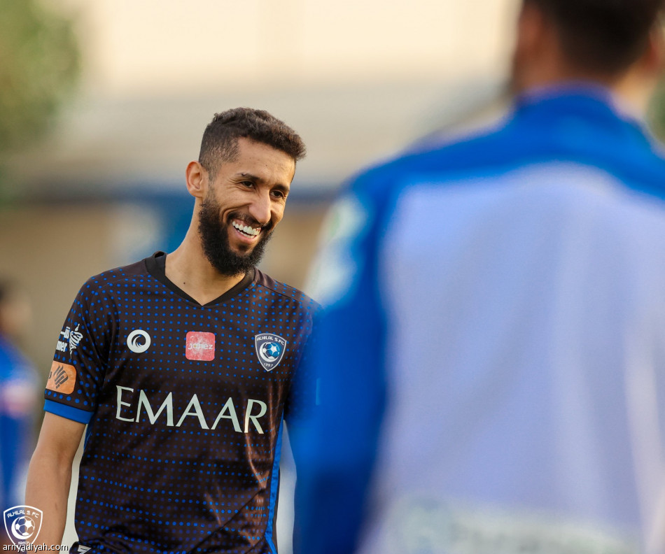 الهلال قبل الاتحاد.. الطريس يغيب.. والشهراني انتظار