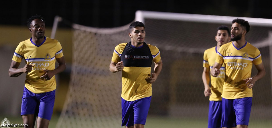 النصر يفتح ملف الزوراء باجتماع