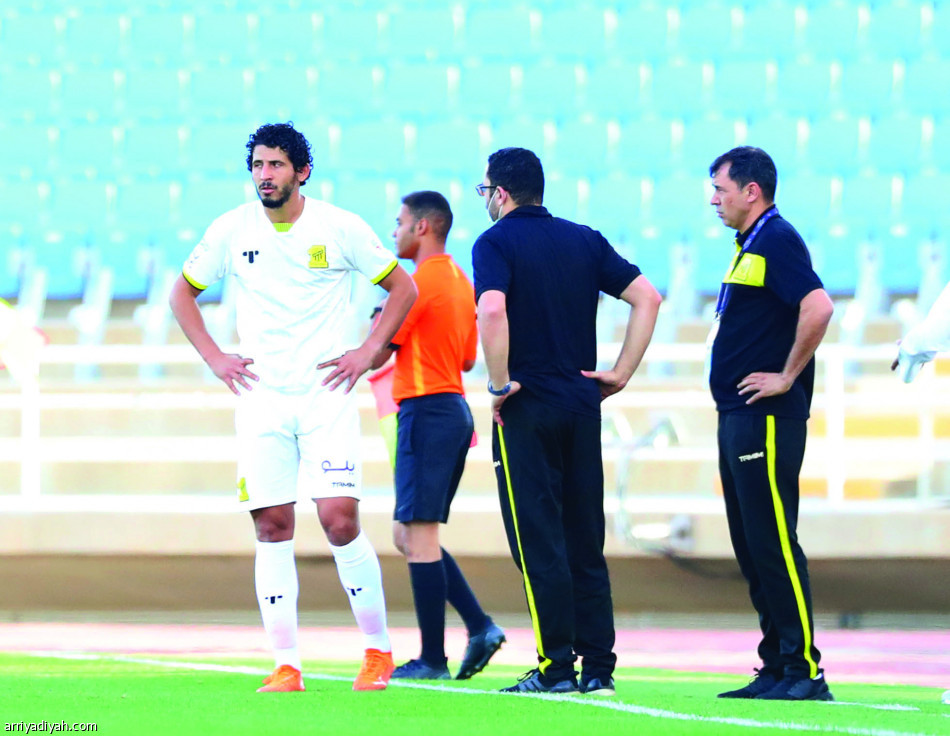 الاتحاد
لا يكسب بـ 10