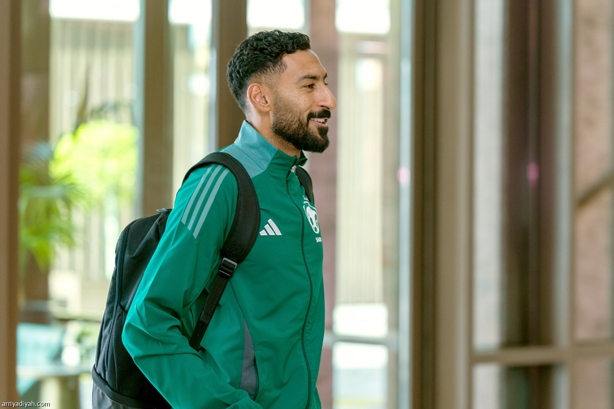 تحضيرات «الأخضر» تبدأ