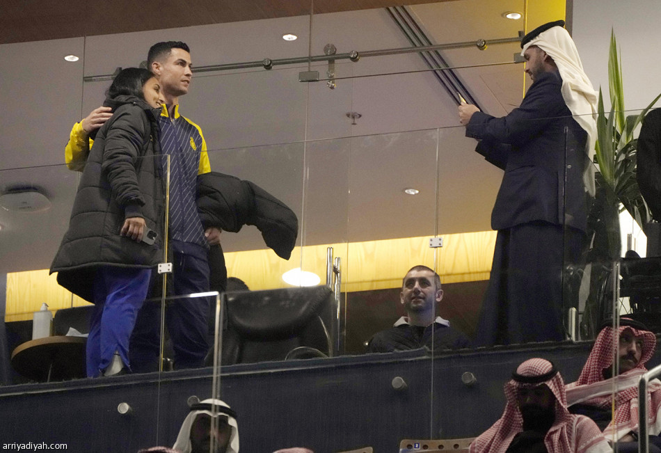 العام الثامن..
الأصفر ينطلق بانتصار