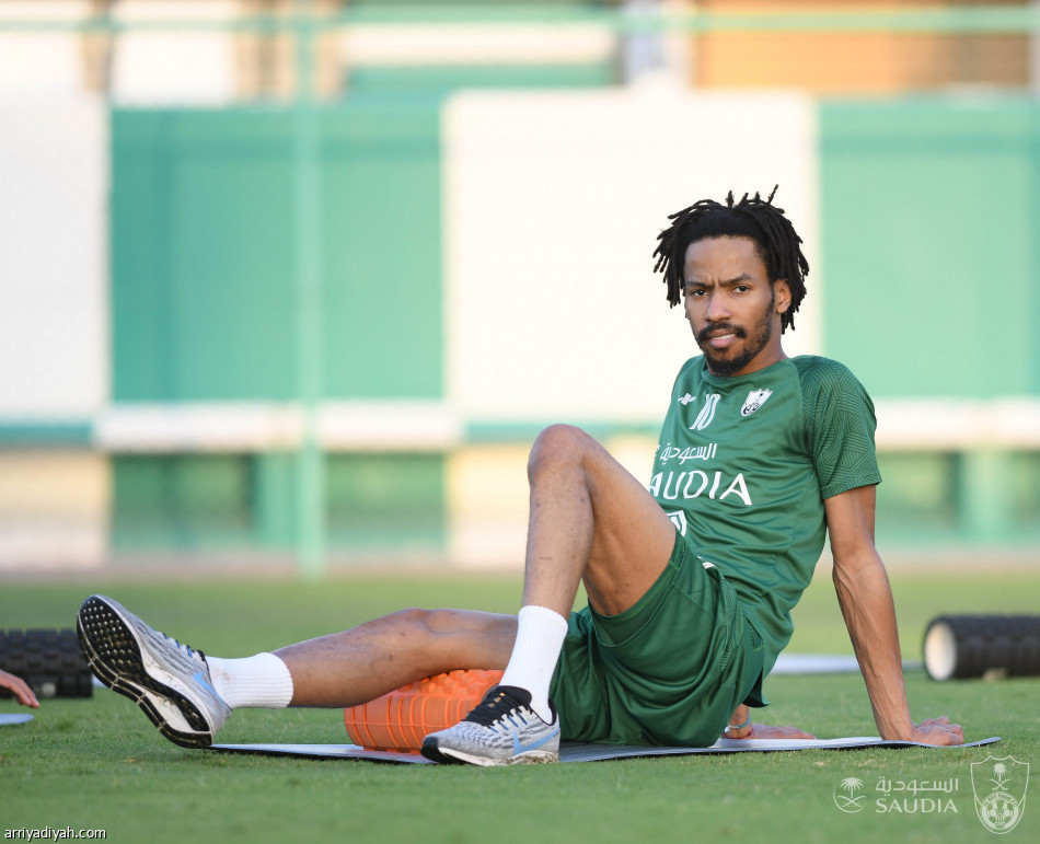 الأهلي يجهز السومة لموقعة الوحدة