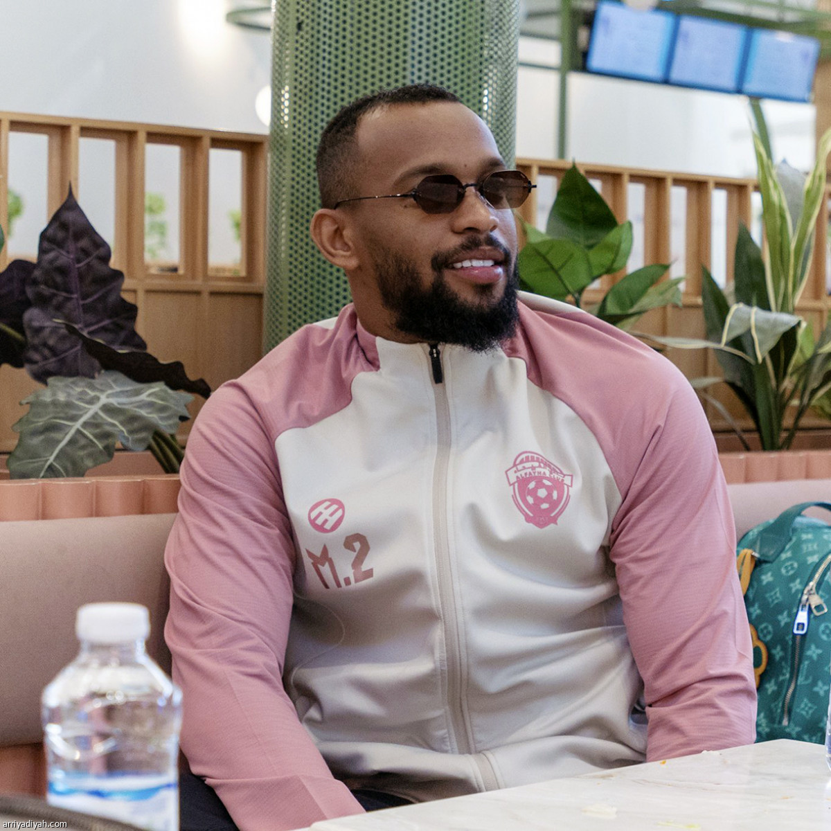 الفيحاء يستعد