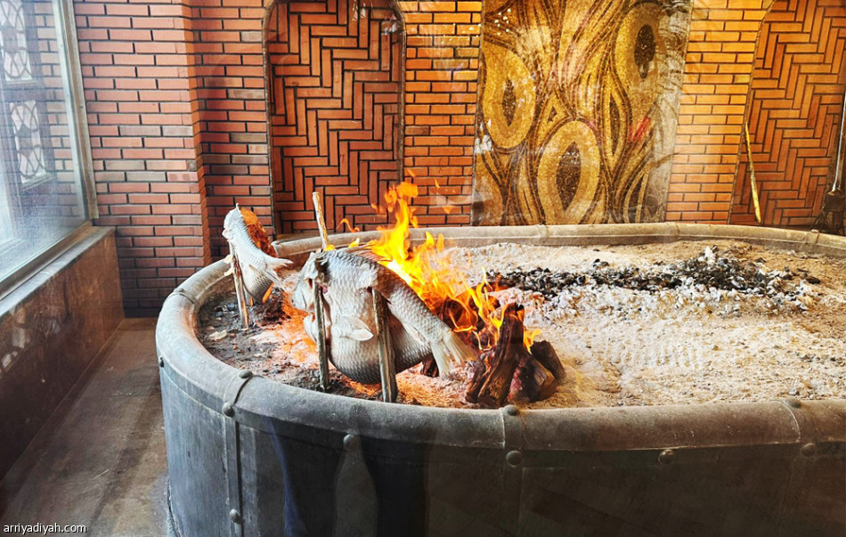 المسكوف والدولمة يستقبلان العراقيين في جدة