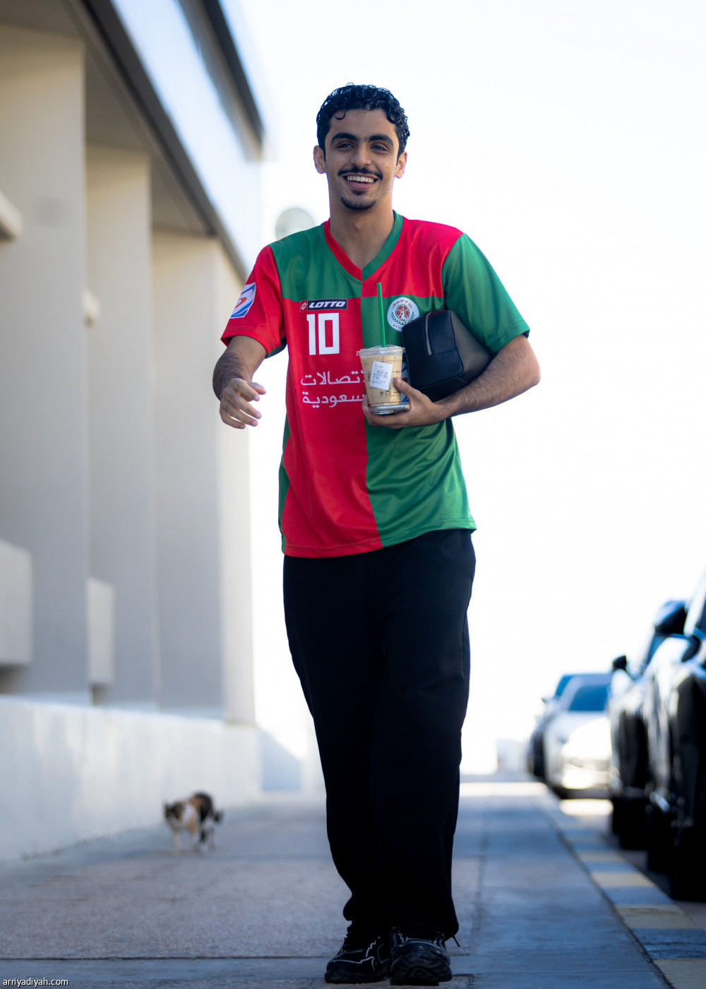 عودة واستشفاء