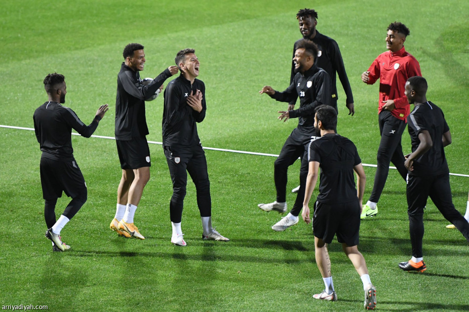 الشباب.. جاهزية شراحيلي والشامخ للفيصلي
