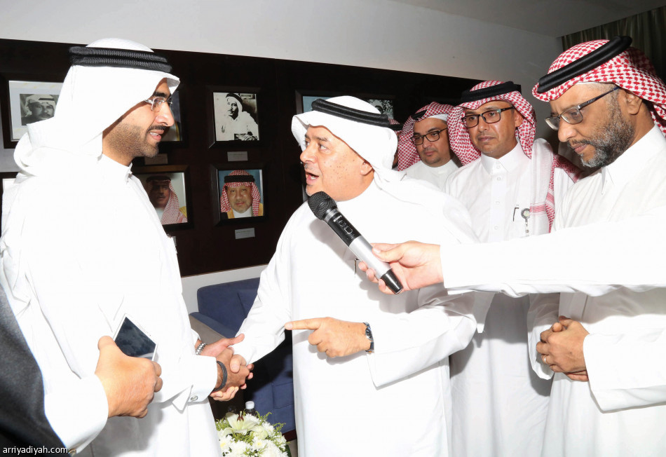رئيس الهلال يبدأ بـ 3 لاعبين