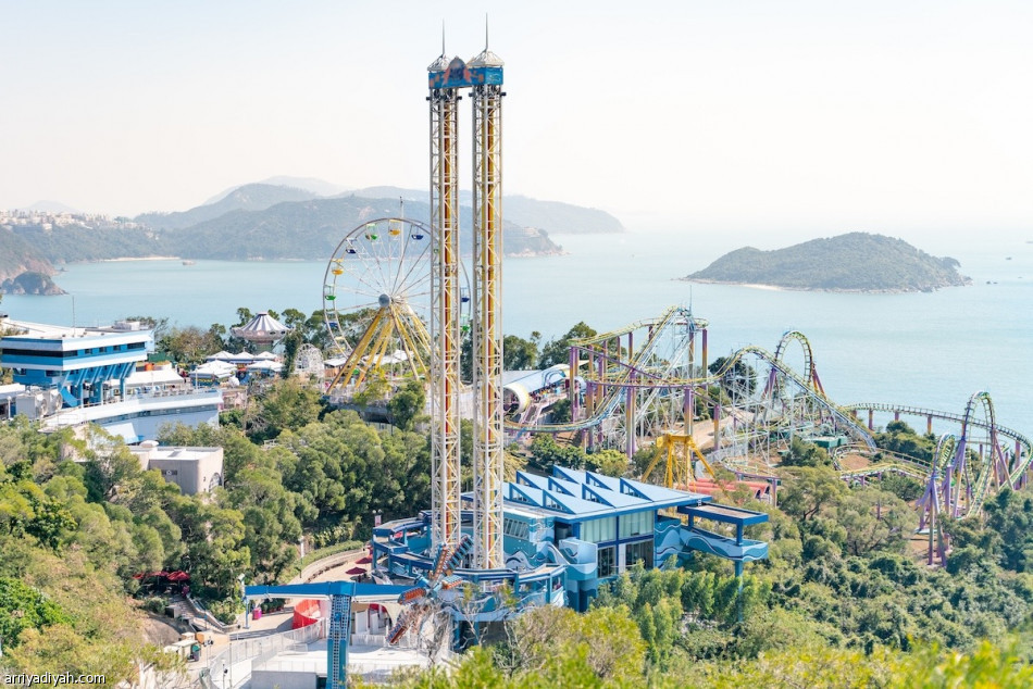 ميناء سبب التسمية.. وديزني وفيكتوريا وبروسلي الرهان الأكبر