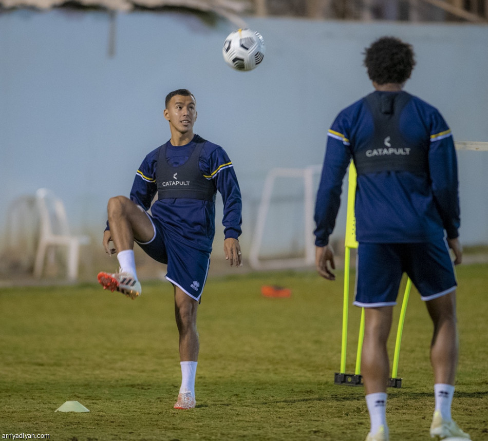 إصابة جديدة تغيب ساندرو مانويل 4 أسابيع