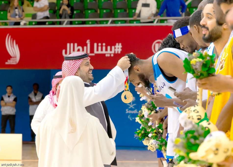 المطارحة
تختصر طريق 
المليون