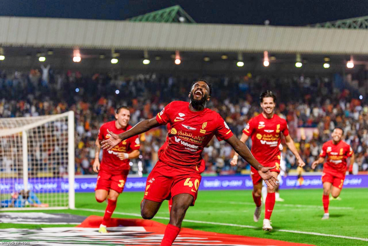 عودة قدساوية