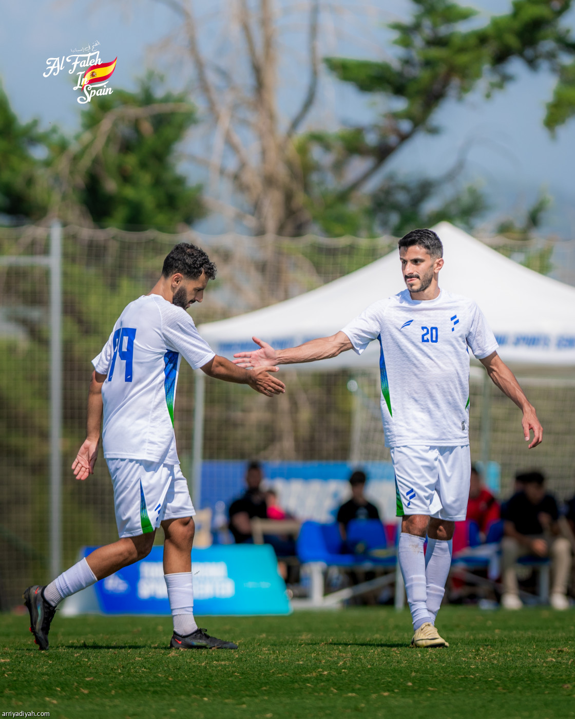 الفتح.. ثاني التجارب