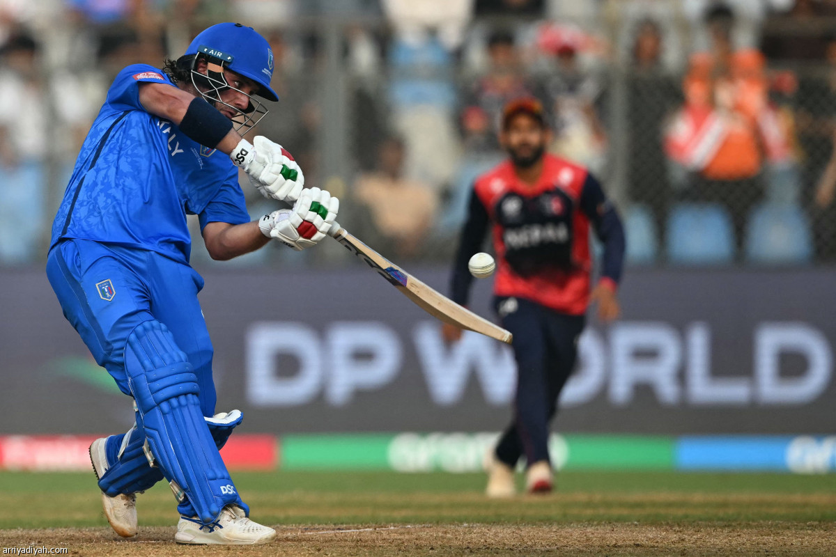 تحدي الكريكيت