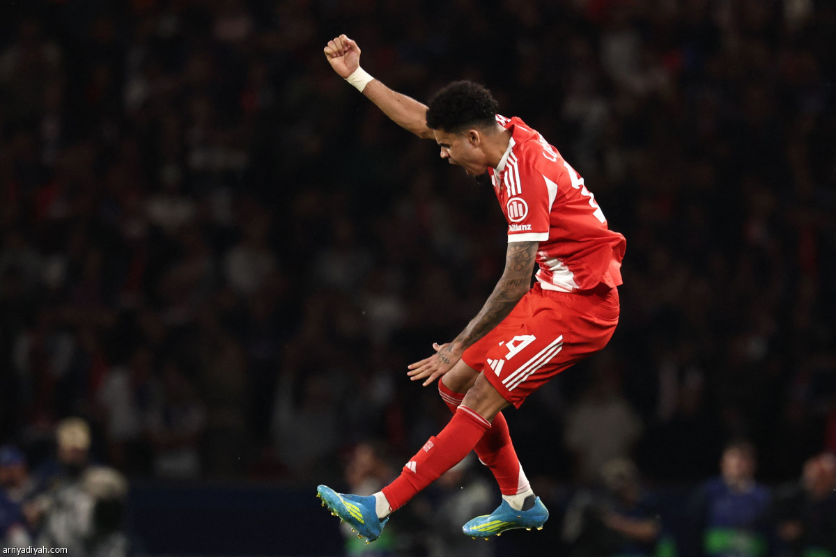 مهرجان أهداف