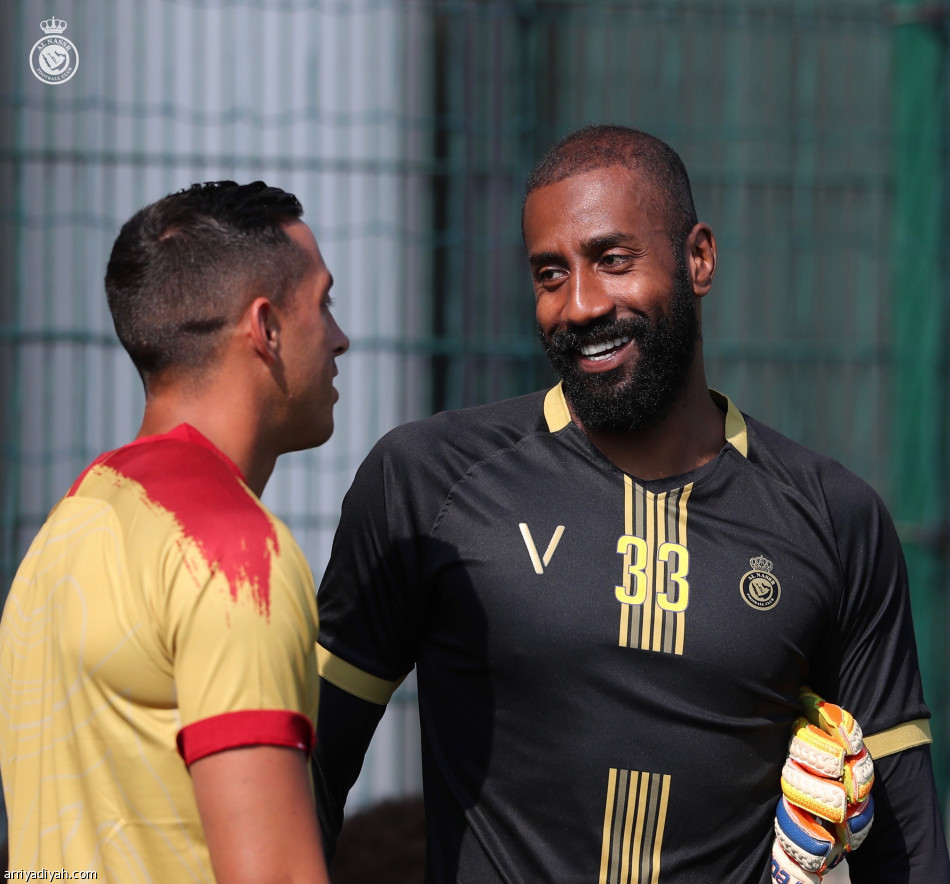 النصر.. موري يشارك.. والشمري يعود إلى الرياض