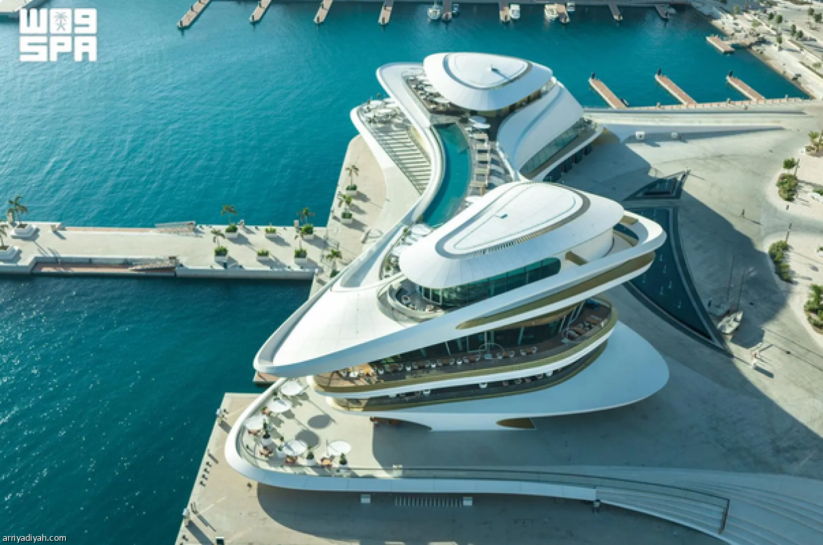 نادي اليخوت
