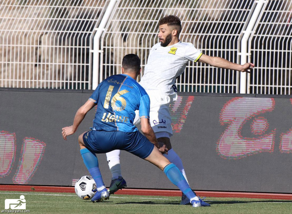 بثنائية العين.. الاتحاد يتعافى قبل النصر