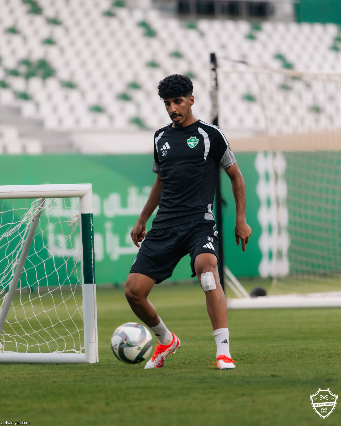 الأهلي يستعد