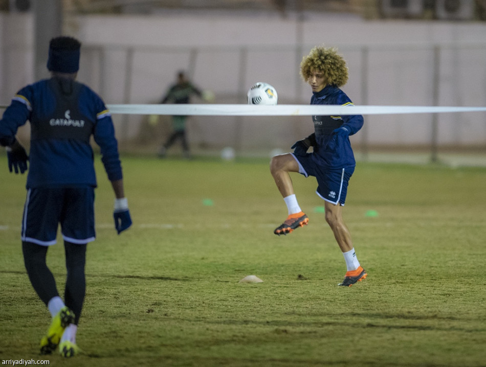 إصابة جديدة تغيب ساندرو مانويل 4 أسابيع