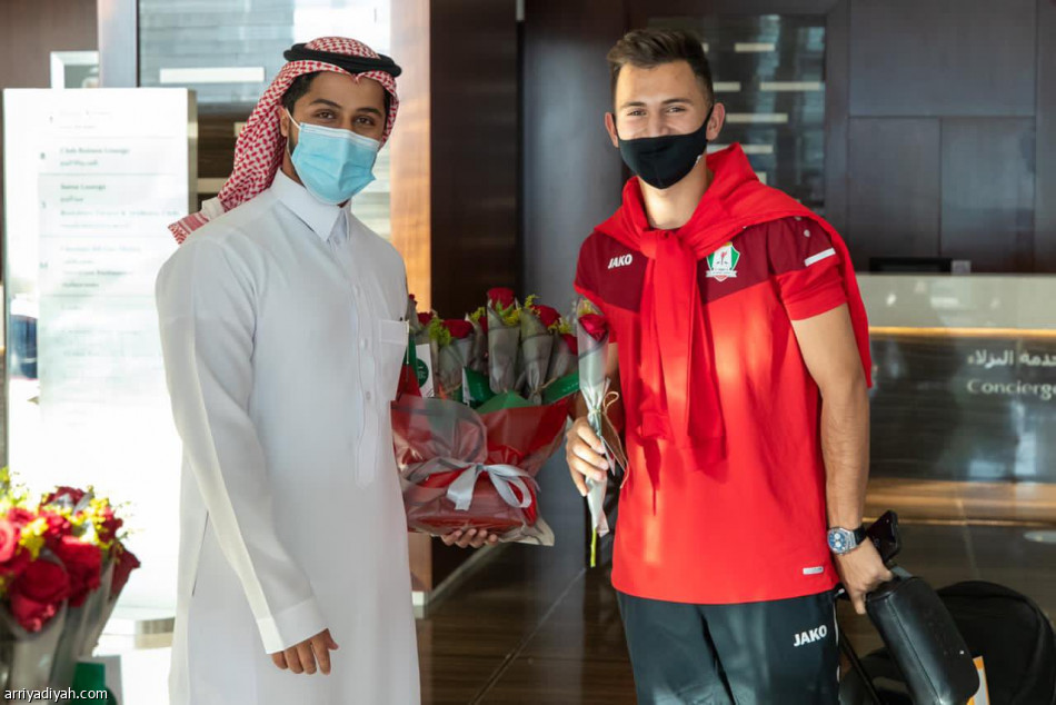 فرق آسيا تشكر السعودية على حسن الضيافة