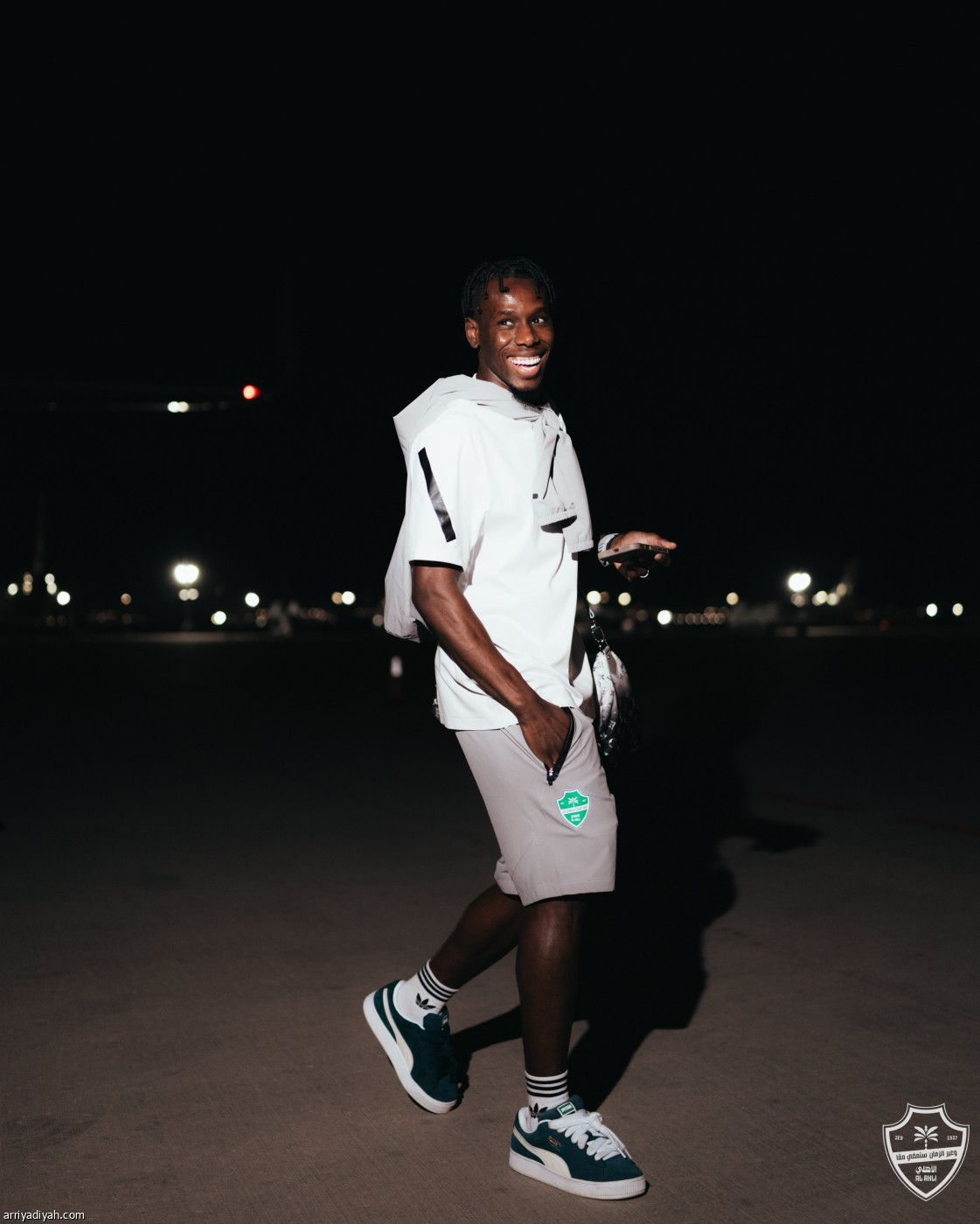 استقبال بالورود