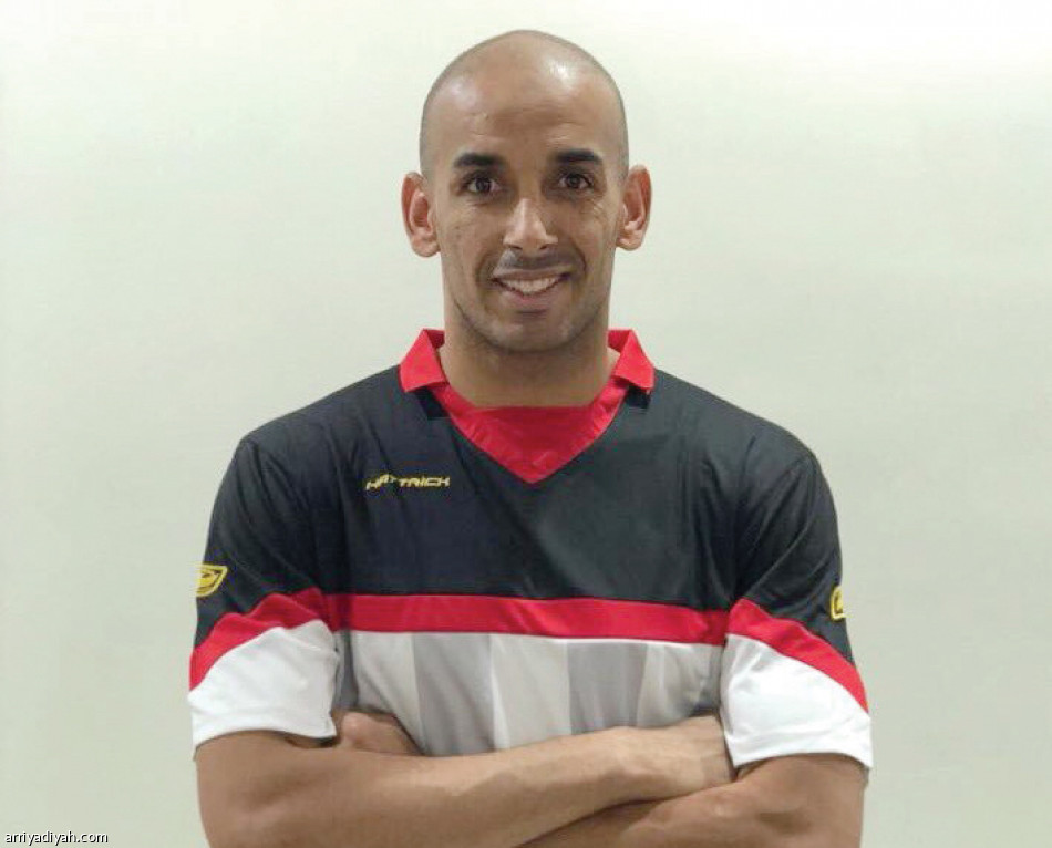 6 خاضوا
جميع دقائق الدوري