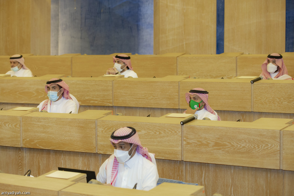 الفيصل يناقش الرؤساء في «استراتيجية الدعم»