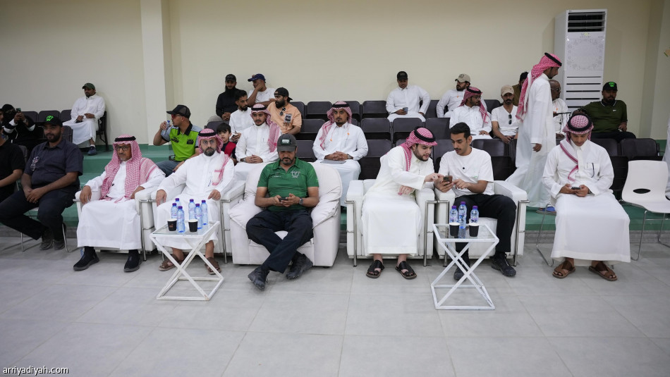 ختام بطولة صاب للرماية العملية «IPSC» في الرياض