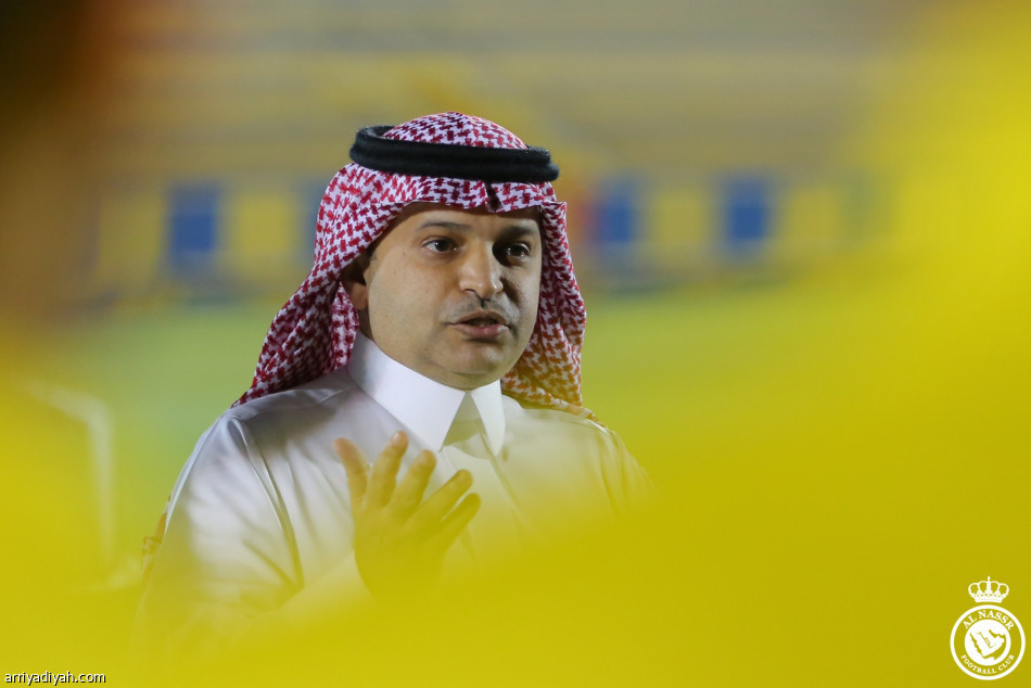 مسلي ينطلق باجتماع مع اللاعبين
