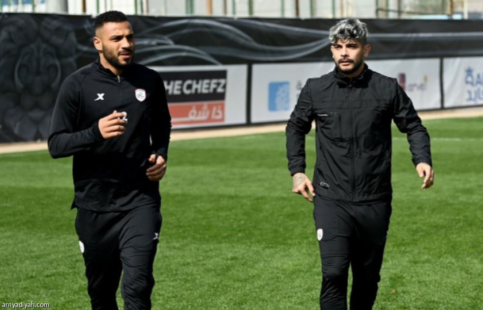 الشباب يخسر العابد والشامخ قبل الوحدة