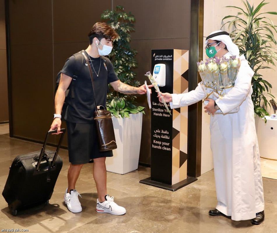 الاتحاد السعودي يكمل الجاهزية لاستضافة أبطال آسيا