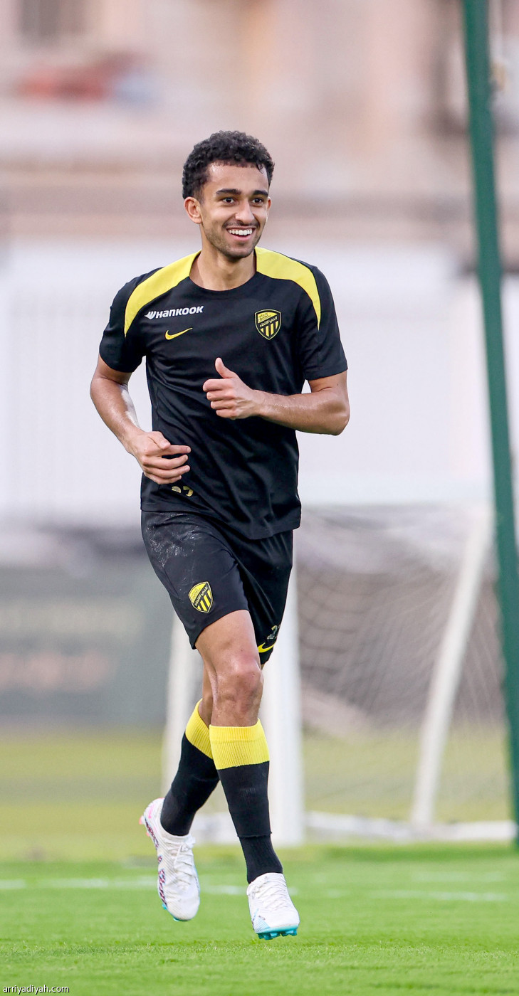 الاتحاد يعود