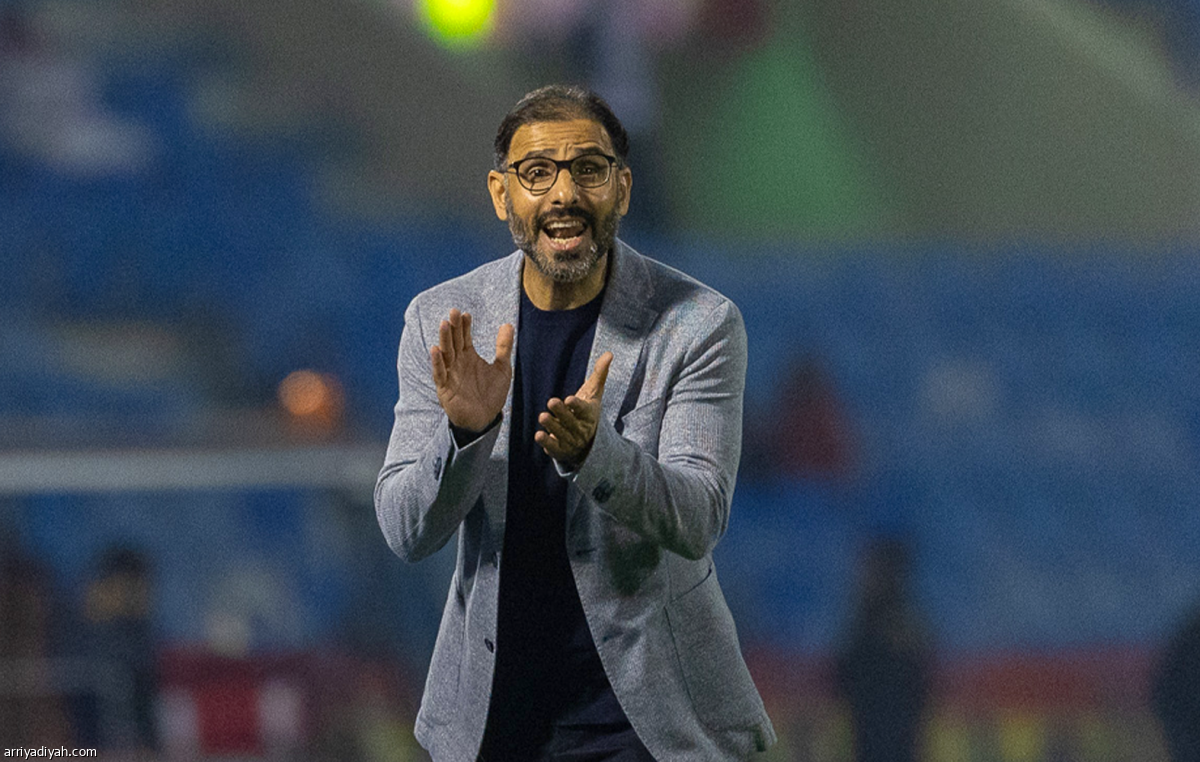 برباعية.. انتصر القادسية