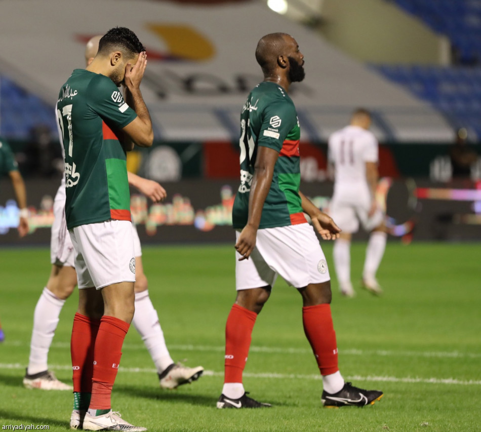 الكسار يصعد بالفيصلي إلى ربع النهائي