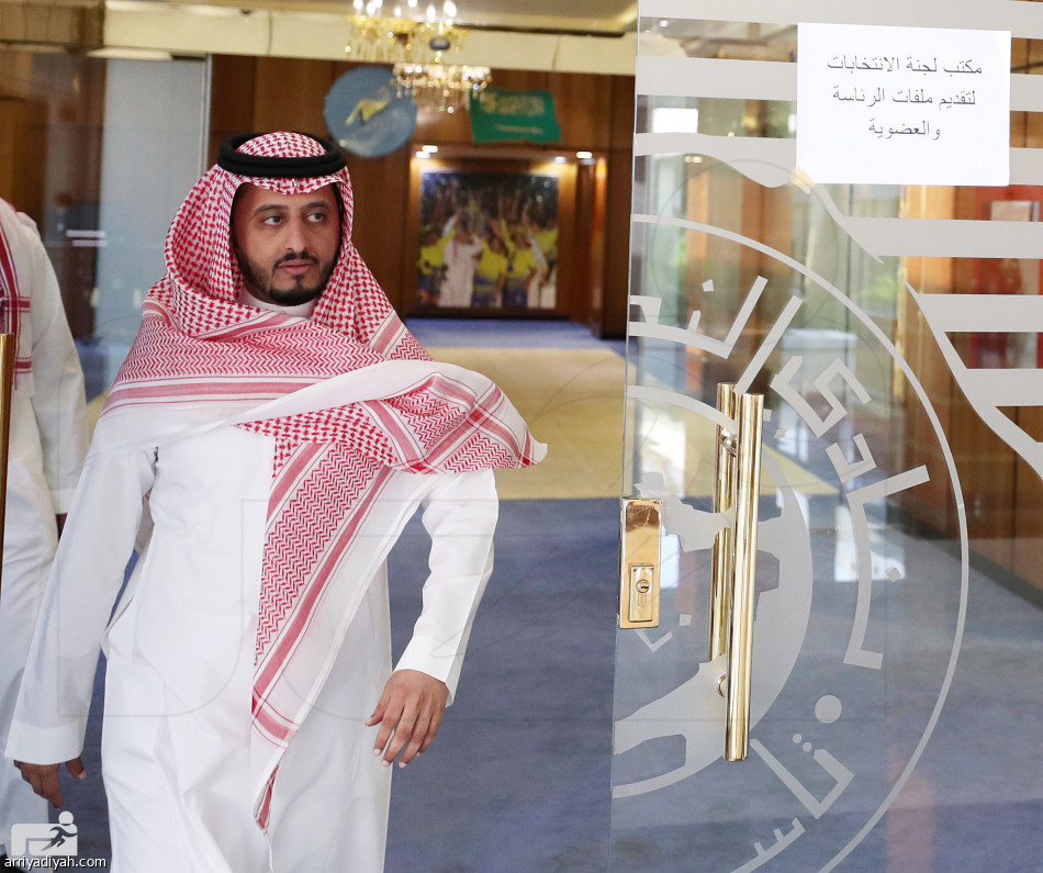 البريكي يتحدث عن النصر والانتخابات والهيئة والمساواة