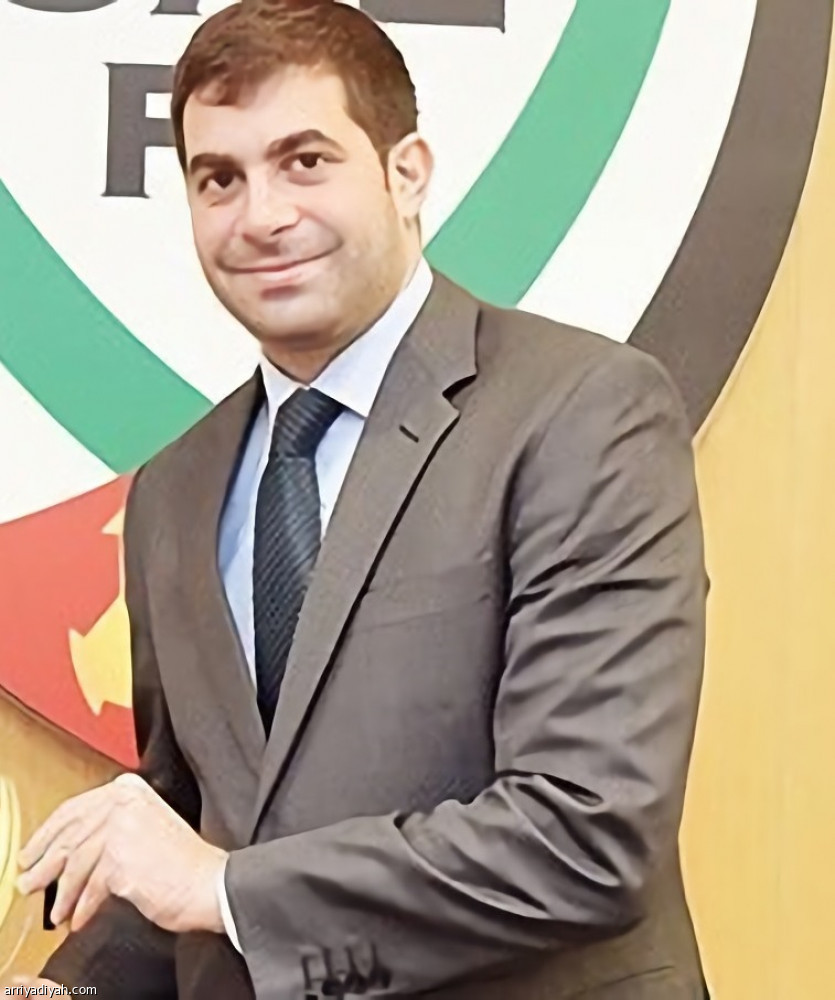 السعودية 
تستضيف منتخبات غرب آسيا