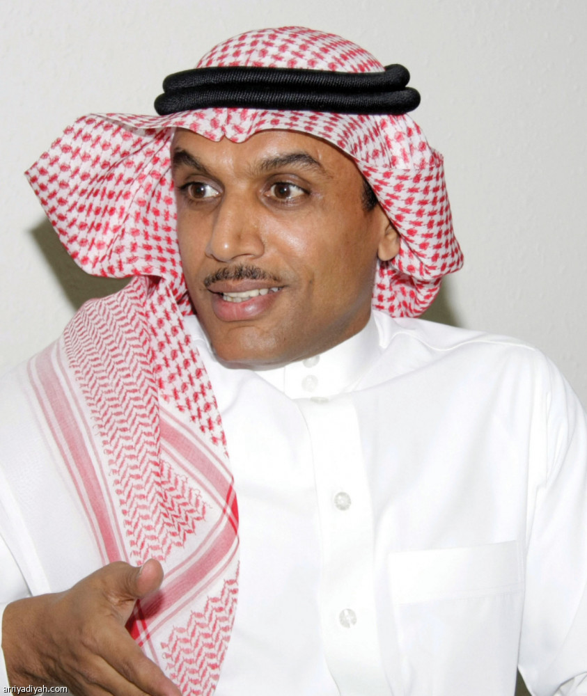 أبرز السعوديين في الآسيوي
