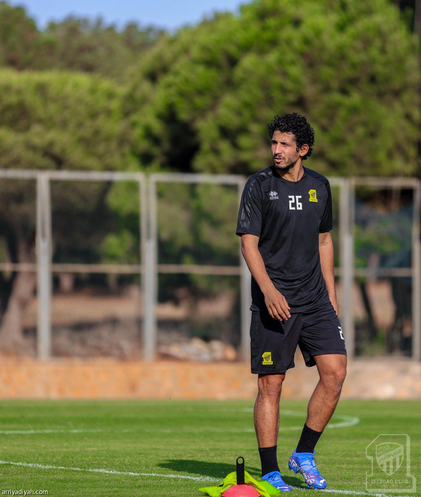 الاتحاد يدشن تدريبات المغرب.. والحافظ يشارك