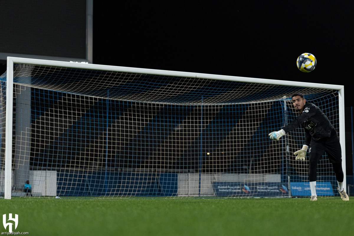 الهلال يعود