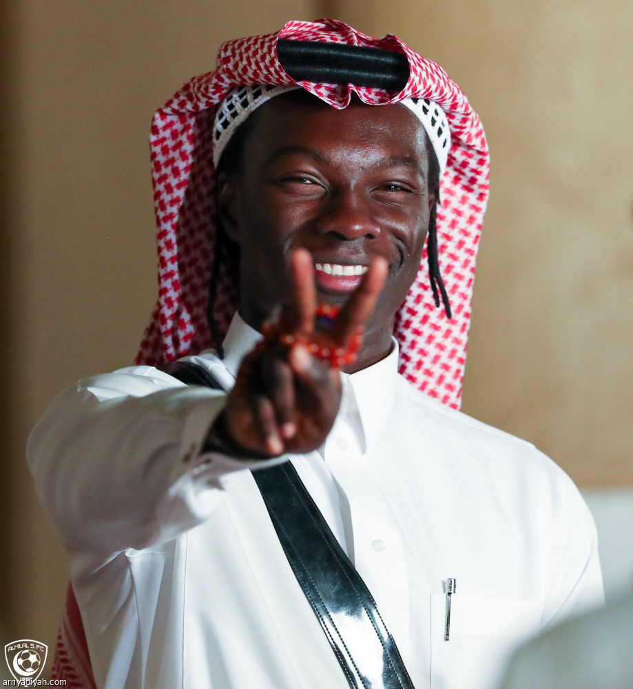 جوميز يقود هجوم  الهلال حتى 2022
