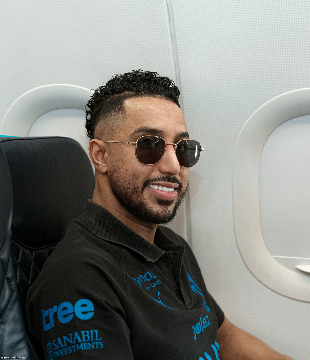 الهلال في جدة