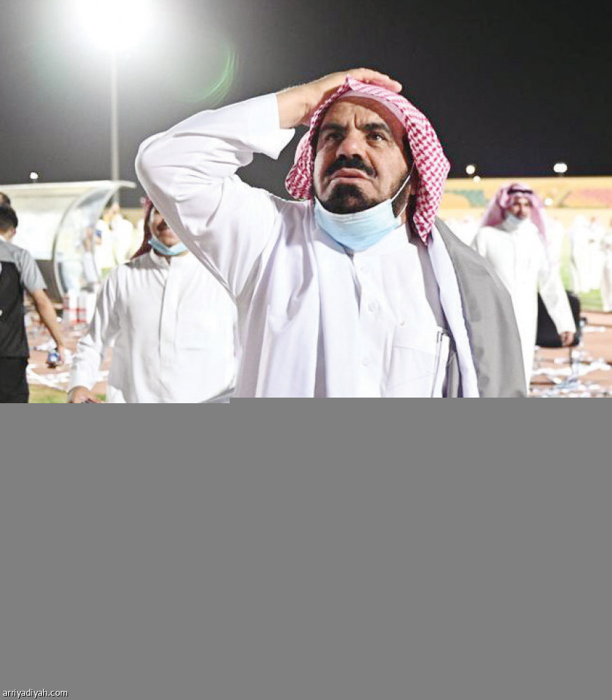 بعد 13 عاما.. 
صائد الكبار يعود