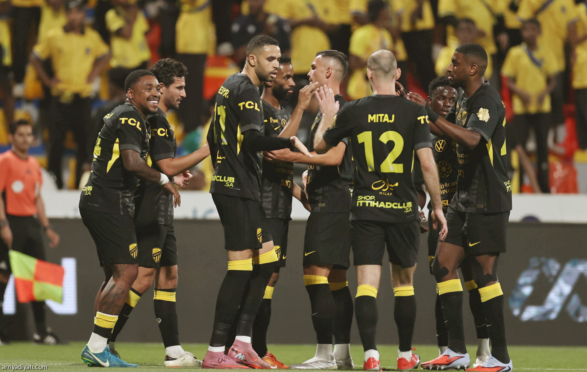 النمور تتنفس