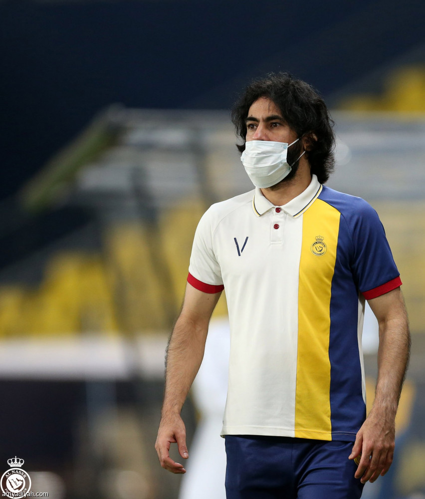 «مرسول بارك» يجهز النصر للباطن