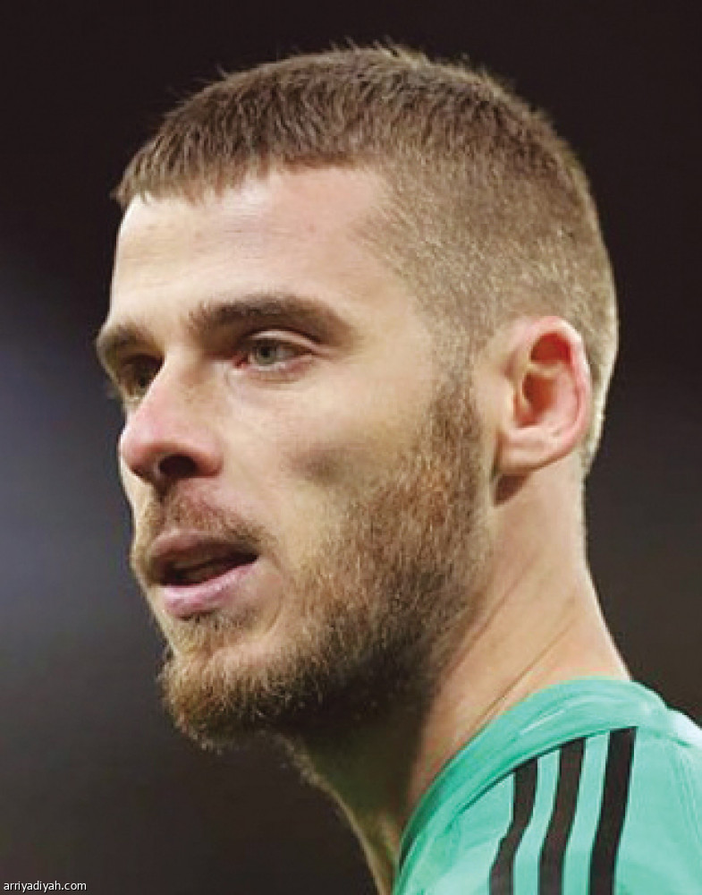 مانشستر يونايتد
الأفضل بعد رحيل مورينيو