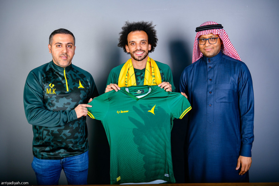 فابيو: انتظروا تصحيح مسار الخليج